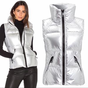 NWT - SAM. Freedom Vest